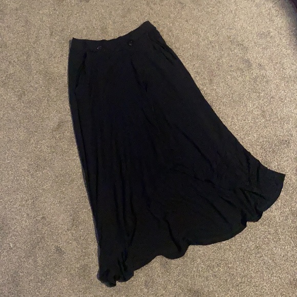 Bcbg wrap skirt - Picture 3 of 6